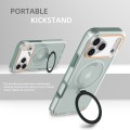 Funda Mate Magnética con Soporte 360º iPhone 17Pro Max | Mayorista WePhone
