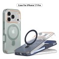 Funda Mate Magnética con Soporte 360º iPhone 17 Pro | Mayorista WePhone