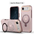 Funda Mate Magnética con Soporte 360º iPhone 17 Air | Mayorista WePhone