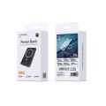 Power Bank Magnético 5000mAh 20W PD + 15W Wireless – WePhone Mayorista