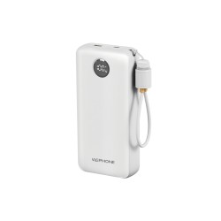 Power Bank WePhone 20000mAh PD 20W con pantalla digital | Mayorista