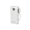 Power Bank WePhone 20000mAh PD 20W con pantalla digital | Mayorista