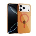 Funda MagSafe Semitransparente Antiamarilleo iPhone | Mayorista WePhone