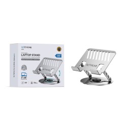 Soporte Portátil Wephone WC16 Laptop Stand Metal 7''–14'' | Mayorista de accesorios móviles en España