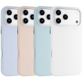 Funda Cuero con Diamantes MagSafe iPhone 17 Pro Max · Elegante y Antigolpes | Wephone Mayorista