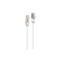 Cable Ethernet Wephone WD27 CAT.7 1,5m 10Gbps Blanco | Mayorista de accesorios en España