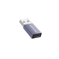 Adaptador USB 3.0 a Type-C Wephone WG12 5 Gbps | Mayorista de accesorios móviles en España