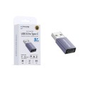 Adaptador USB 3.0 a Type-C Wephone WG12 5 Gbps | Mayorista de accesorios móviles en España