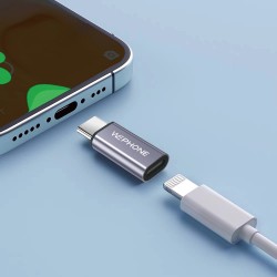 Adaptador Wephone WG13 Type-C a IPX Series | Convierte tu Cable IPX a USB-C