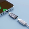Adaptador Wephone WG13 Type-C a IPX Series | Convierte tu Cable IPX a USB-C
