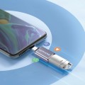 Adaptador Wephone WG15 Type-C a USB 3.0 · 5 Gbps | Wephone Mayorista