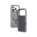 Funda de Cuero MagSafe Business iPhone 17 Pro Max· PULOKA