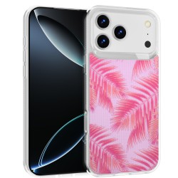 Funda Estampada Transparente AntiGolpes – 4 Diseños | Wephone Mayorista