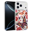 Funda Estampada Transparente AntiGolpes – 4 Diseños | Wephone Mayorista