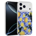 Funda Estampada Transparente AntiGolpes – 4 Diseños | Wephone Mayorista