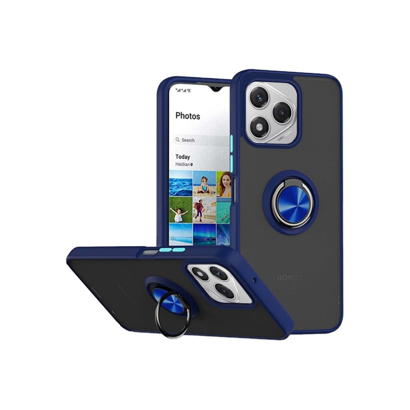 Funda Mate de Anillo Honor X5C 360°| Wephone Mayorista