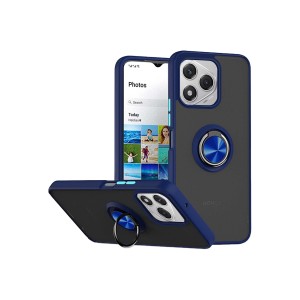 Funda Mate de Anillo Honor X5C 360°| Wephone Mayorista