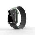 Correa Magnética para Apple Watch S10 42/41/40 mm · Silicona Tipo Loop | Wephone Mayorista