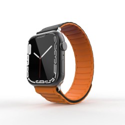 Correa Magnética para Apple Watch S10 42/41/40 mm · Silicona Tipo Loop | Wephone Mayorista