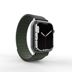 Correa Magnética para Apple Watch S10 42/41/40 mm · Silicona Tipo Loop | Wephone Mayorista