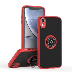 Funda Mate de Anillo iPhone XS Max 360°| Wephone Mayorista