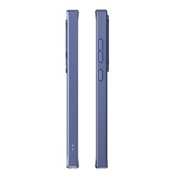 Funda Mate Yado Ahumado MagSafe con Soporte Samsung S25 Ultra | Wephone Mayorista