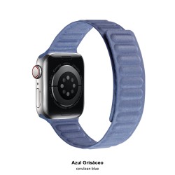 Correa Magnética para Apple Watch S10 40/41/42 mm Ref 9160 | Wephone Mayorista