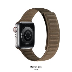 Correa Magnética para Apple Watch 45/46/49 mm Ref 9160 | Wephone Mayorista