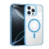 Funda GStyle iPhone 16 Pro Max Transparente con MagSafe | Wephone Mayorista