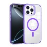 Funda GStyle iPhone 16 Pro Transparente con MagSafe | Wephone Mayorista