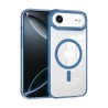 Funda GStyle iPhone 17 Air Transparente con MagSafe | Wephone Mayorista