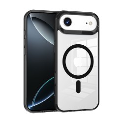 Funda GStyle iPhone 17 Air Transparente con MagSafe | Wephone Mayorista