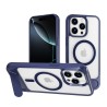 FUNDA MAGNETICO CON MAGSAFE Y SOPORTE PARA IPHONE REF:3137