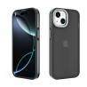 Funda Mate Rígida Antigolpes para iPhone 11 – Bordes Reforzados