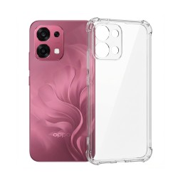 Funda Antigolpes Oppo A6 Pro