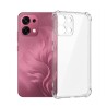 Funda Antigolpes Oppo A6 Pro
