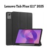 Funda Smart Cover con Portalápiz Lenovo Tab Plus 12.1″ 2025 | WePhone Mayorista