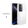 Funda Transparente Reforzada Redmi 15 171 | Wephone Mayorista