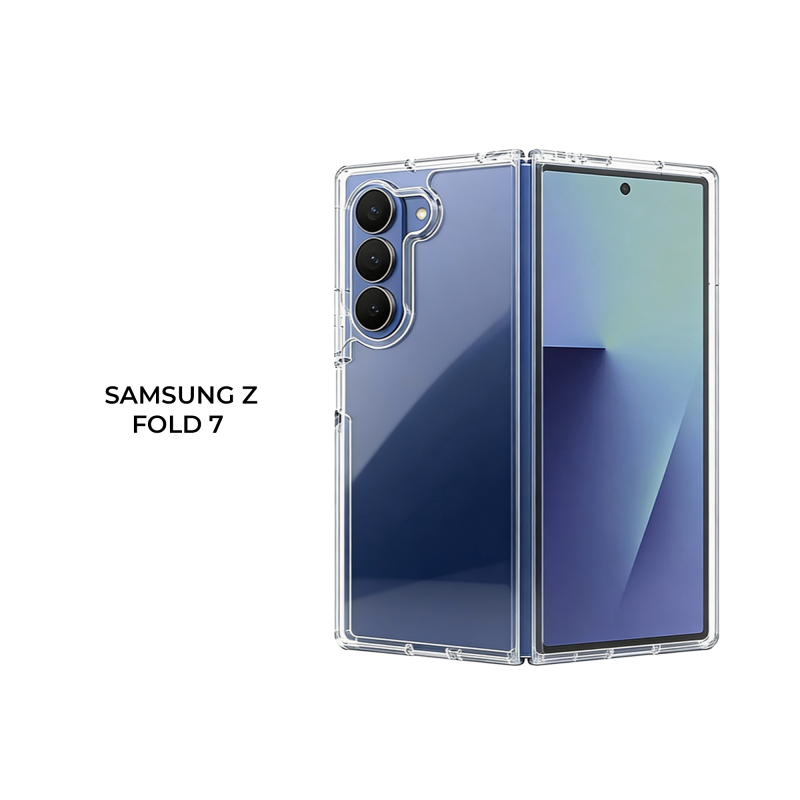 Funda Antigolpes de Alta Calidad para Samsung Z FOLD 7 REF:0017