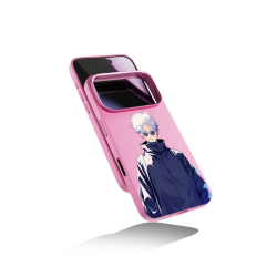 Funda Personalizada  iPhone 17 Pro Max