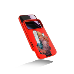 Funda Personalizada  iPhone 17 Pro Max