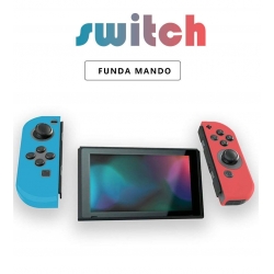 Nintendo Switch Funda de Mando