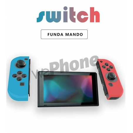 Nintendo Switch Funda de Mando