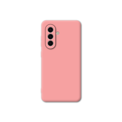 Funda Tipo Original Samsung A17 de goma suave | Wephone Mayorista