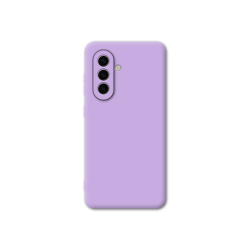 Funda Tipo Original Samsung A17 de goma suave | Wephone Mayorista