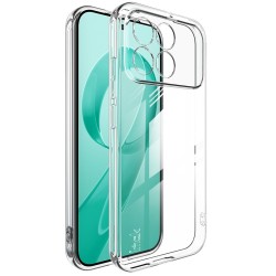 Poco F8 Pro Funda de Gel TPU Transparente 1.5mm ALTA CALIDAD