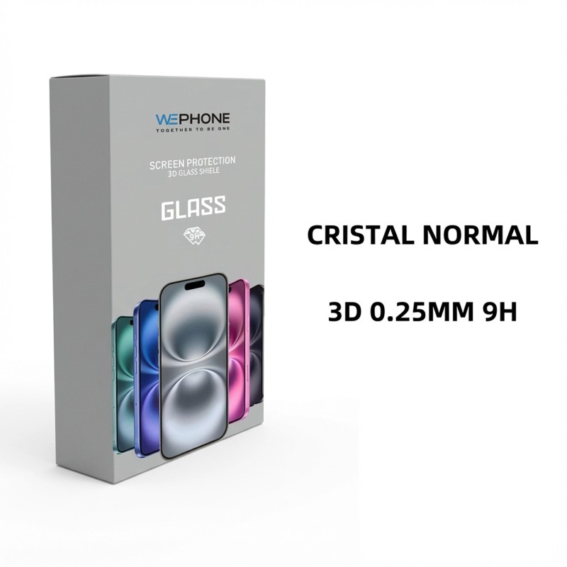 Huawei Y5 2019 Cristal Normal
