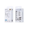 Cargador USB-C Wephone WA33 45W Doble Puerto + Cable | Mayorista en España