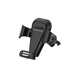 Soporte Móvil Rejilla de Aire Wephone WC19 | Mayorista Accesorios Coche