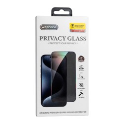 Samsung S26 Plus Full glue Anti-espia